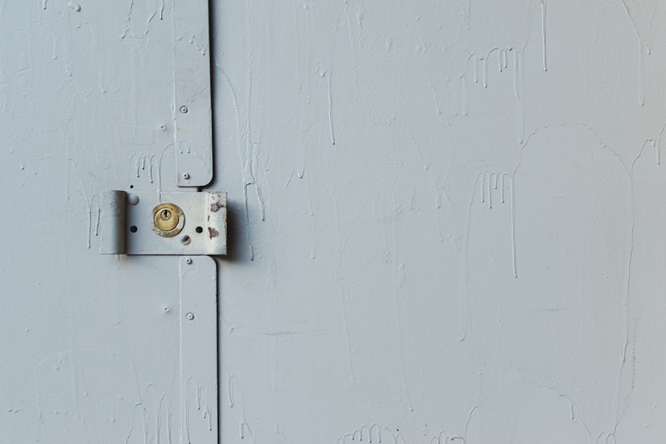 The Importance of Security Systems