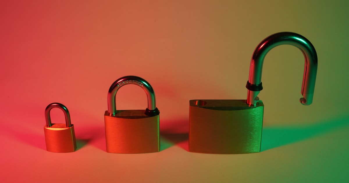 DIY Lock Maintenance Tips
