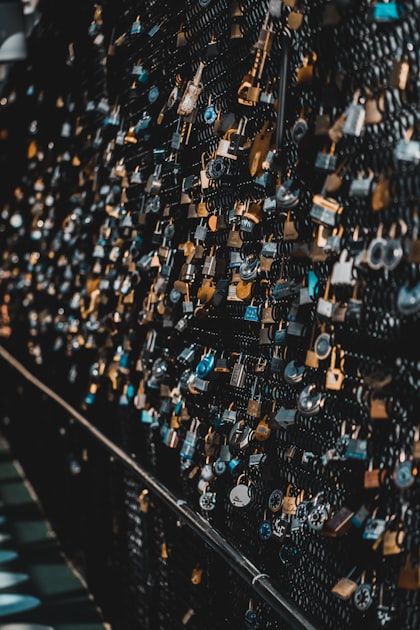 Top 5 Locksmith Services You Need